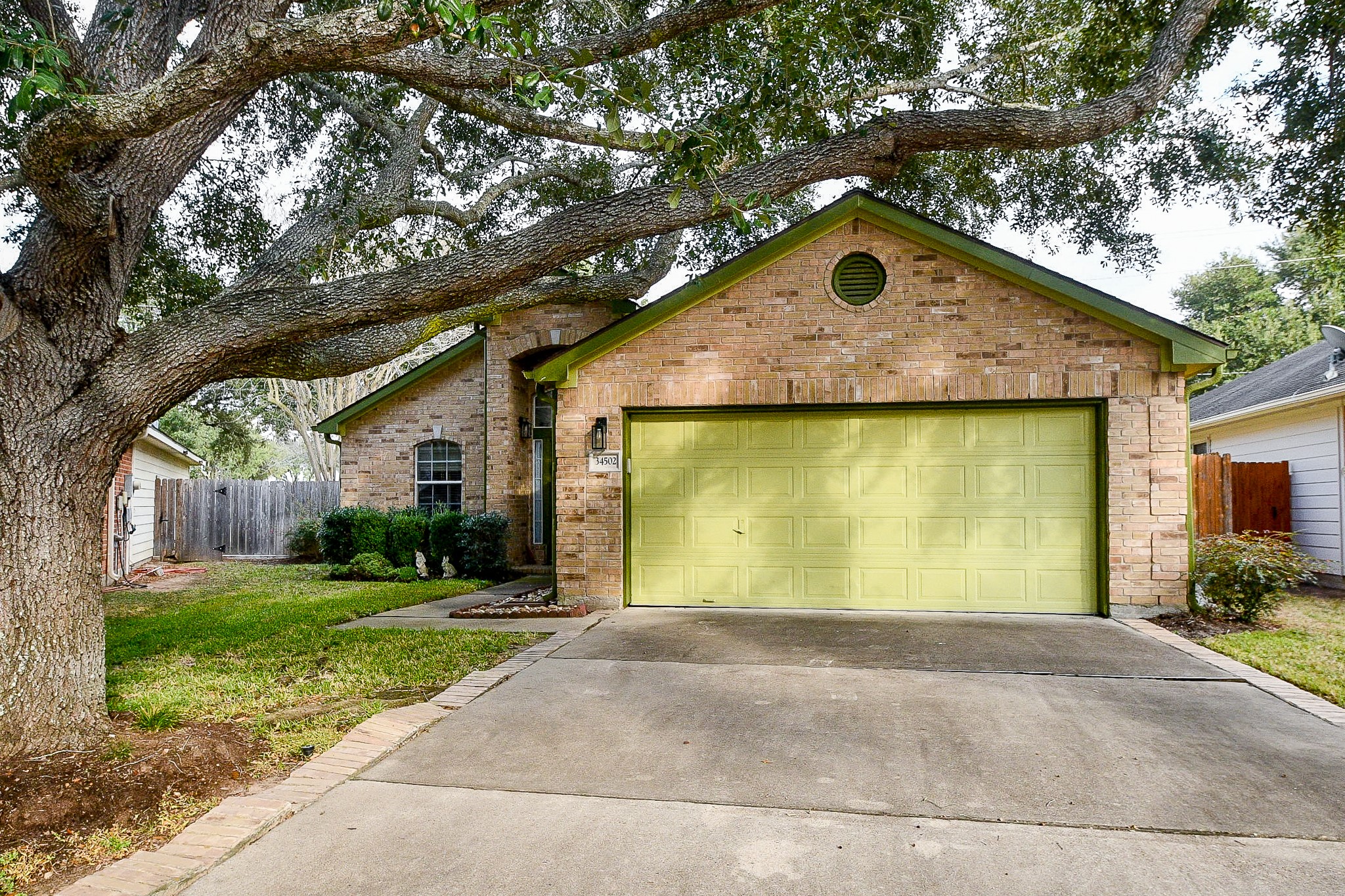 34502 Park Green Brookshire TX 77423