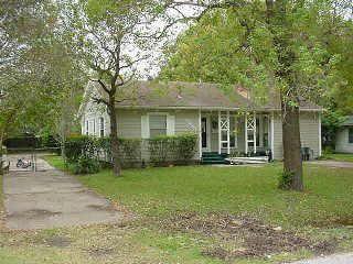 8806 Tweed Drive Houston TX 77061