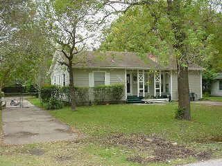 8806 Tweed Drive Houston TX 77061