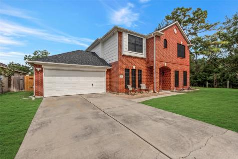 23006 Sandpiper Trail Spring TX 77373