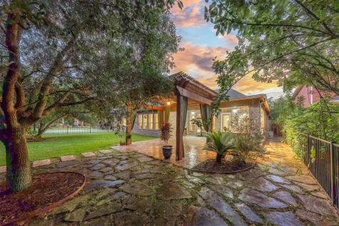 5827 Fulshear Plantation Drive Fulshear TX 77441