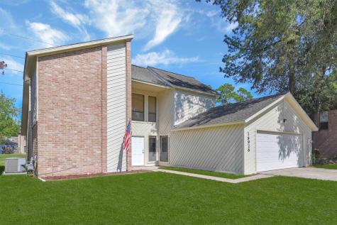 19926 18th Fairway Drive Humble TX 77346