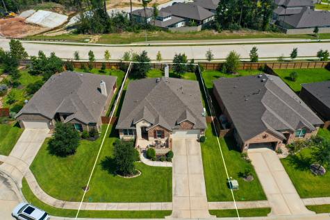 14120 Cleetwood Trail Court Conroe TX 77384