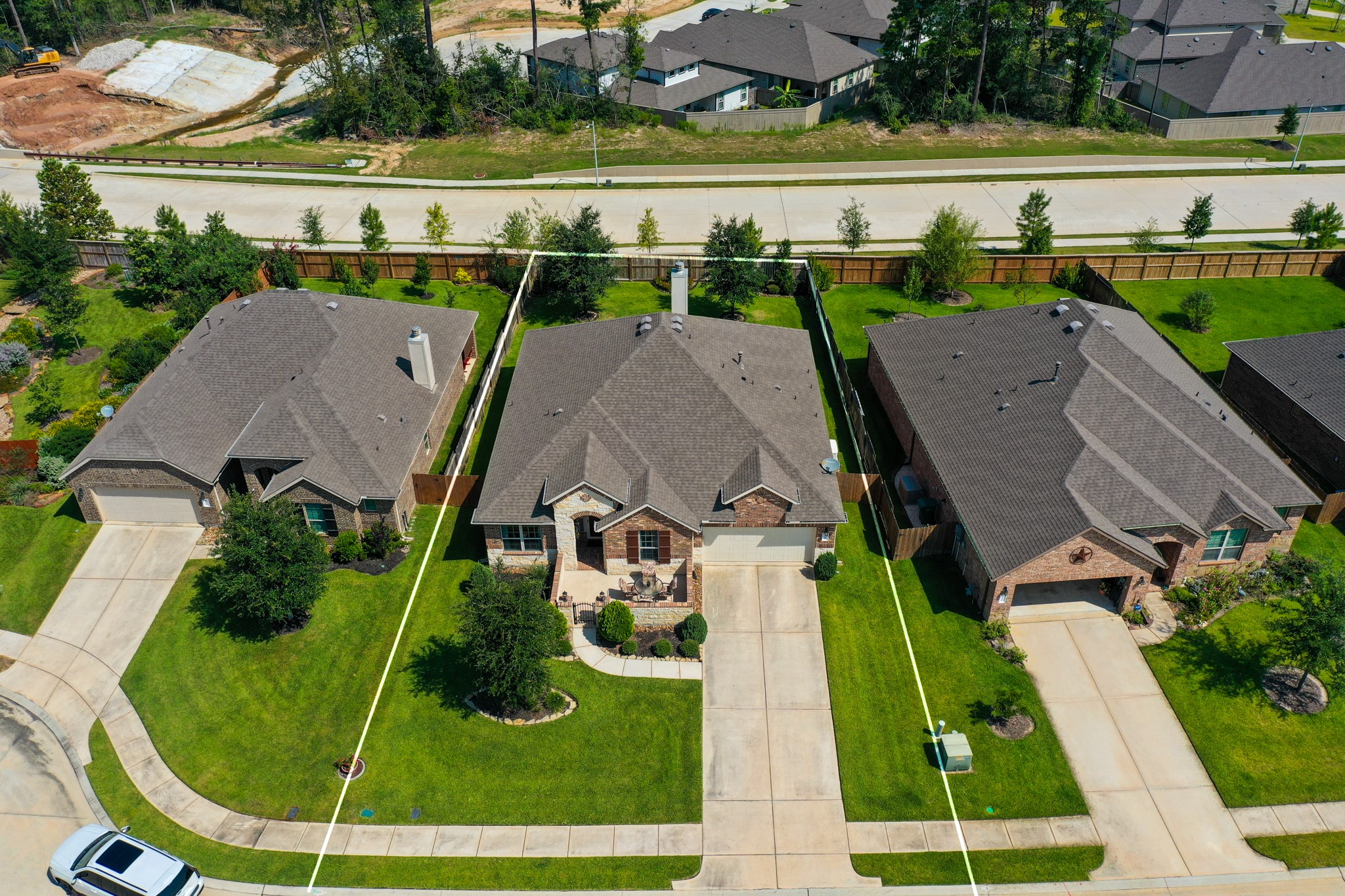 14120 Cleetwood Trail Court Conroe TX 77384