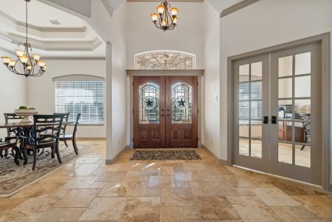 5920 Oak Leaf Court Conroe TX 77304