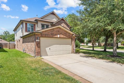 16402 Preston Bloom Court Cypress TX 77429