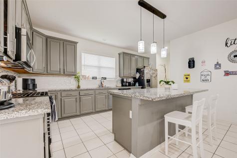 19651 Heritage Elm Court Houston TX 77084