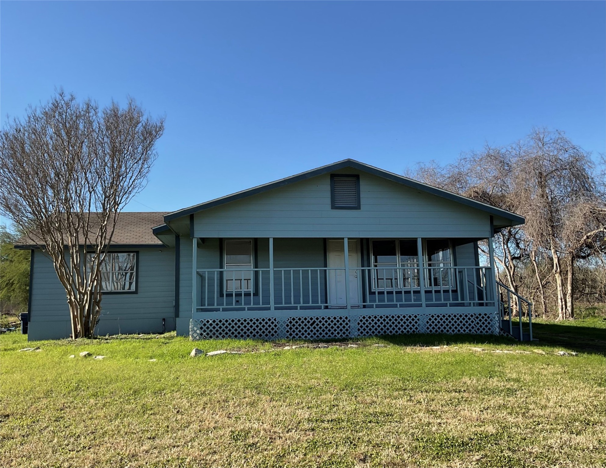 1791 Old Plum Highway La Grange TX 78945