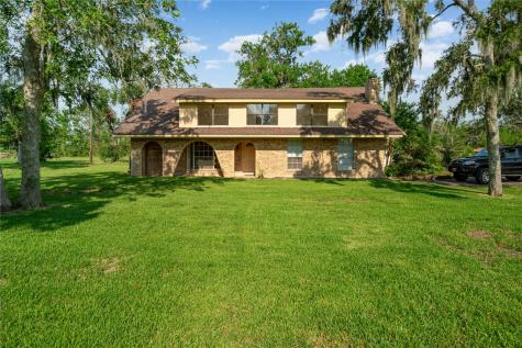 229 Bayou Road Lake Jackson TX 77566