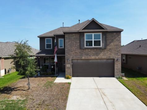 7303 Fox Cove Trail Humble TX 77338