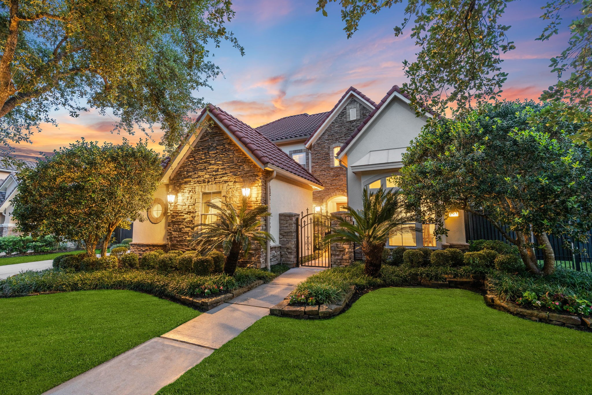 11515 Legend Manor Drive Houston TX 77082