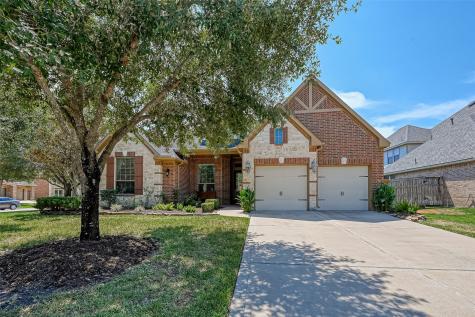 28203 Rippling Brook Lane Fulshear TX 77441