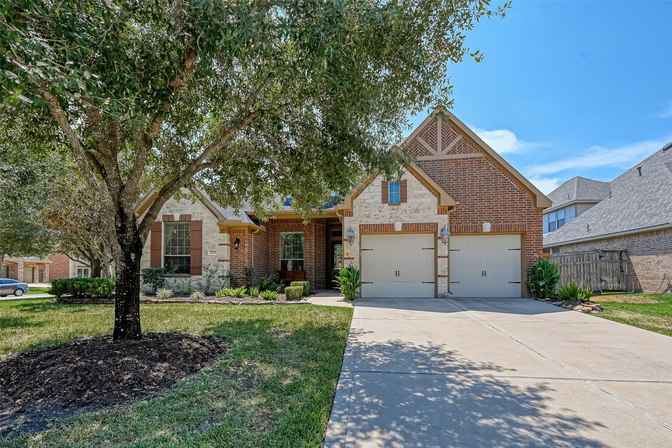 28203 Rippling Brook Lane Fulshear TX 77441