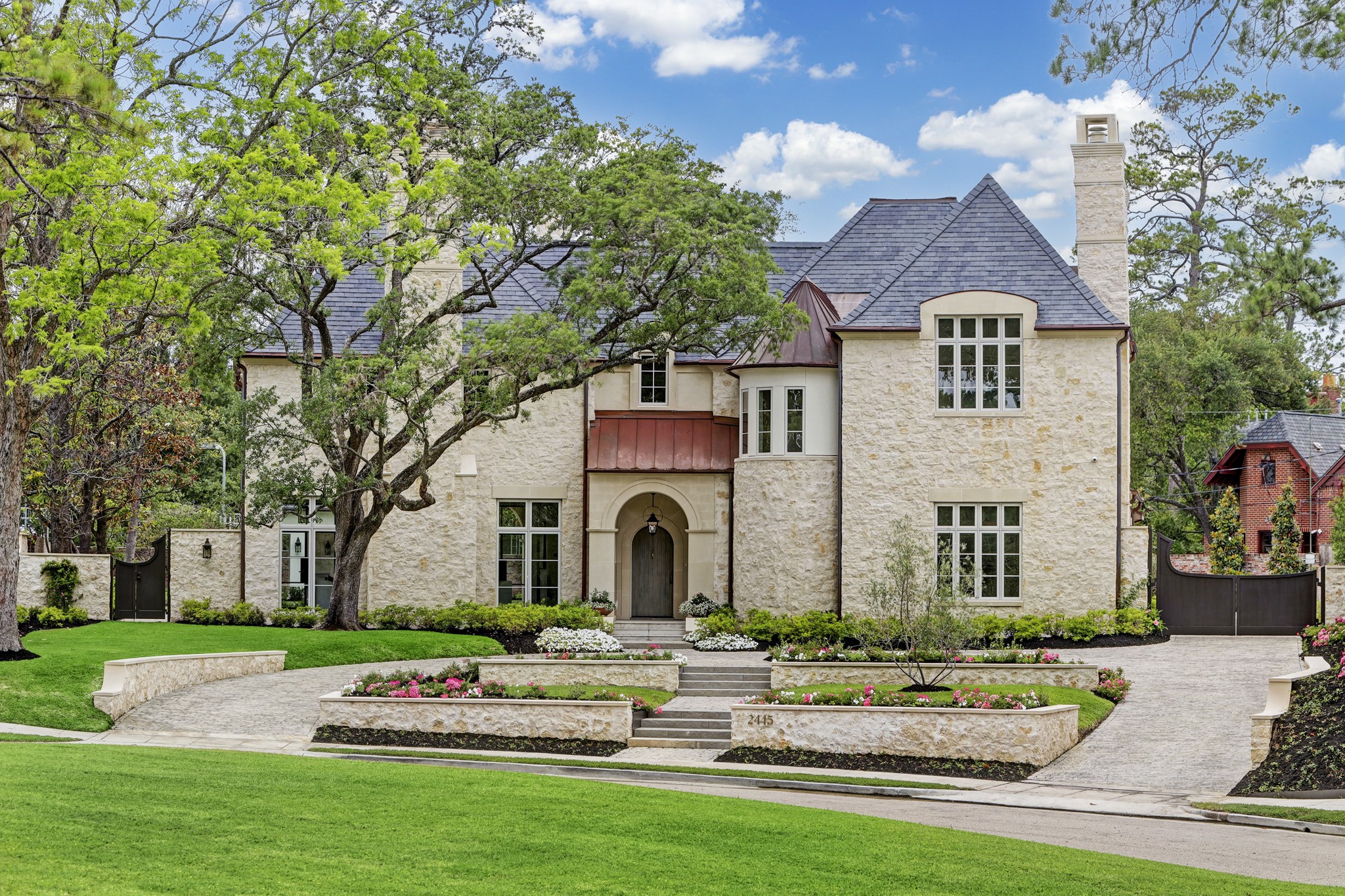 2445 Pine Valley Court Houston TX 77019
