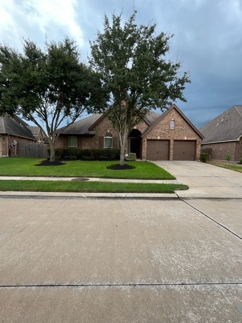 13706 Cutler Springs Court Pearland TX 77584