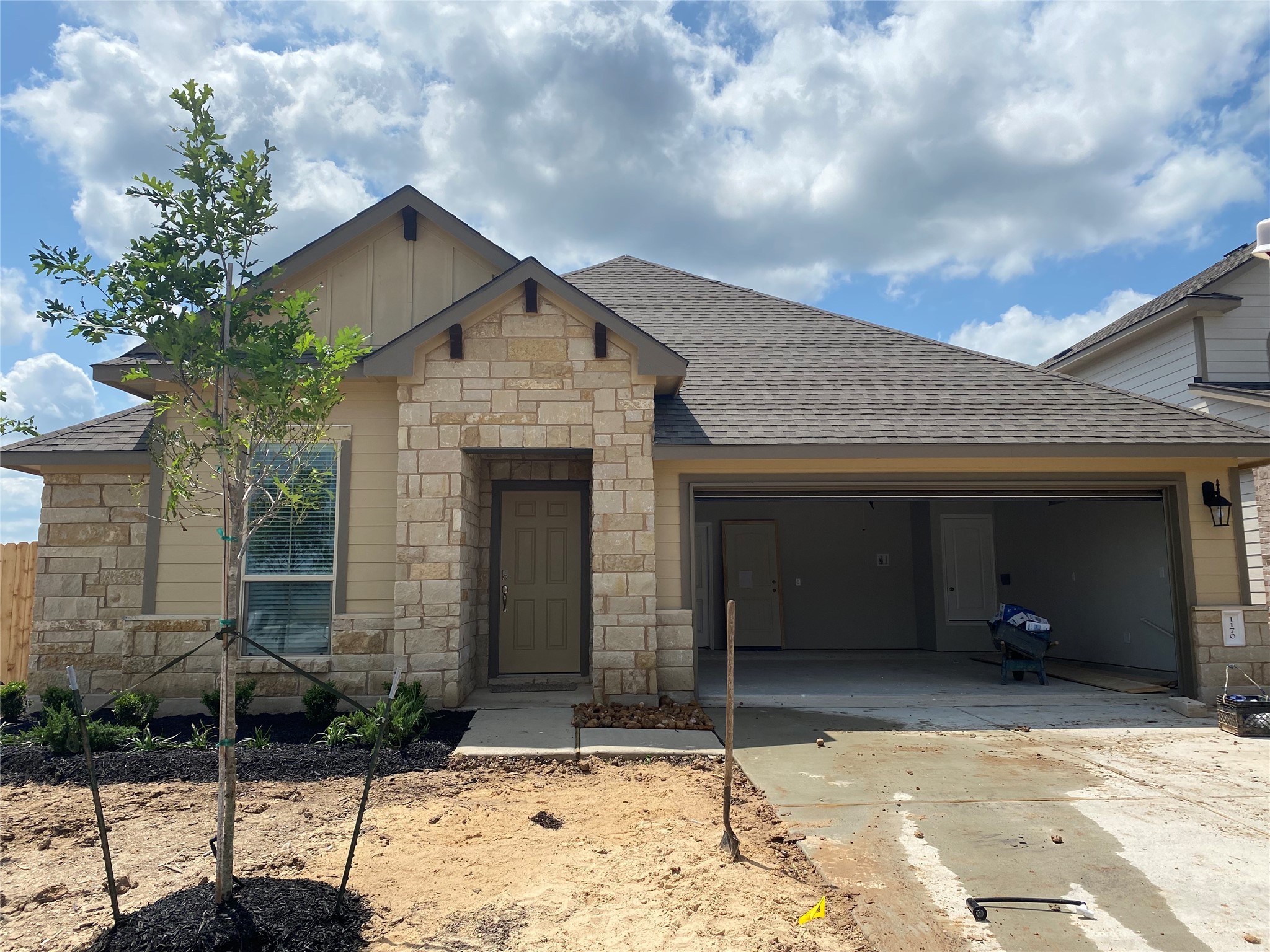 1170 Natchez Drive College Station TX 77845