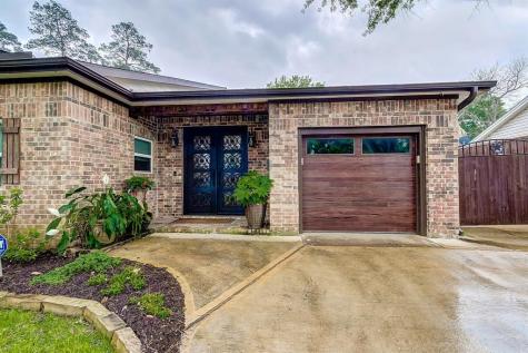 4211 Marlborough Drive Houston TX 77092