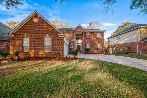 819 Hyacinth Place Missouri City TX 77459