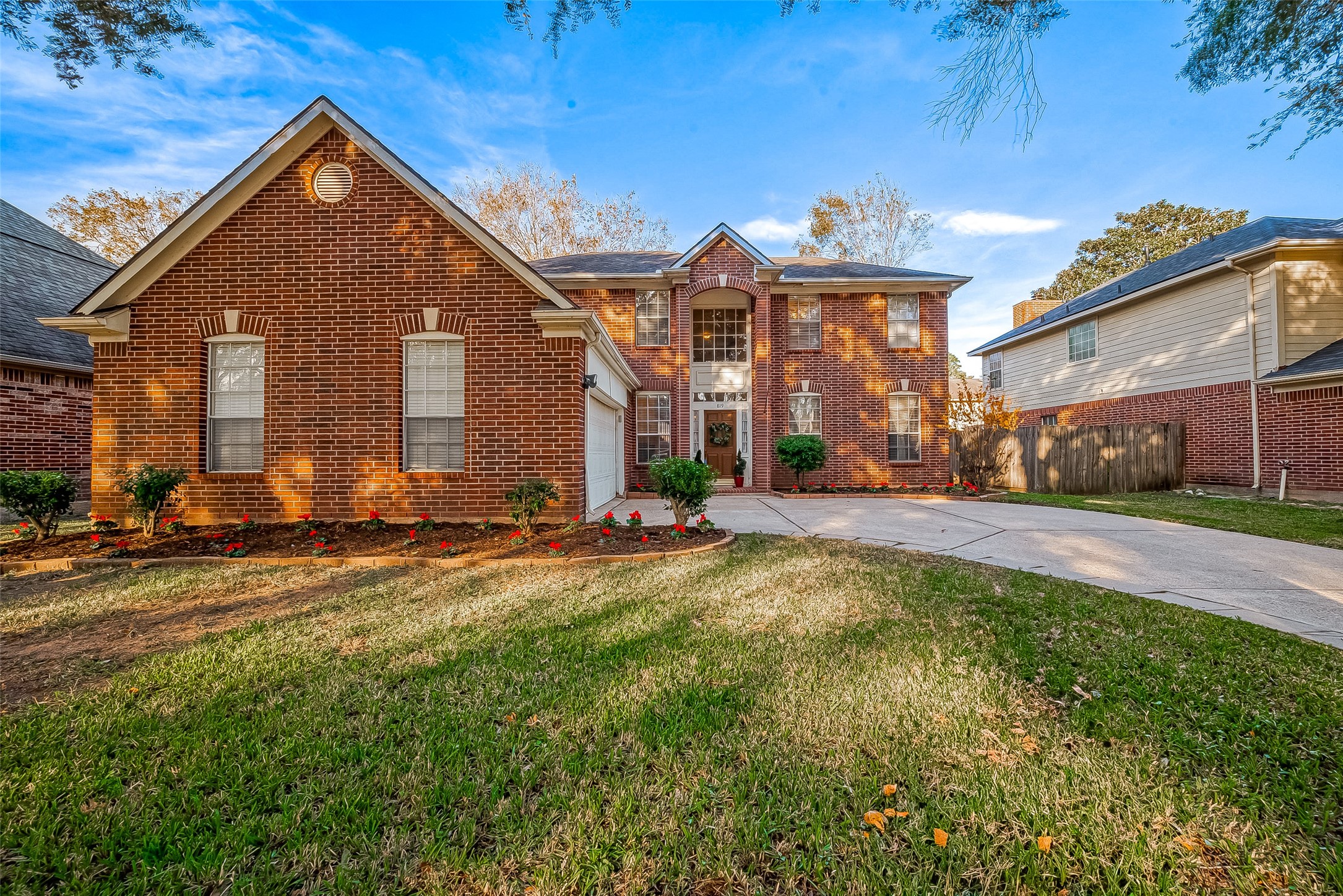819 Hyacinth Place Missouri City TX 77459