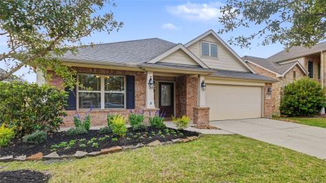 31715 Breezy Retreat Court Spring TX 77386