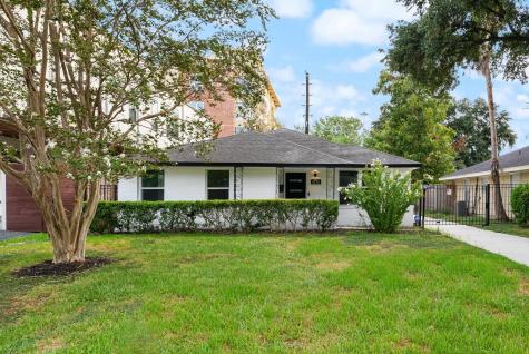 4115 Norfolk Street Houston TX 77027