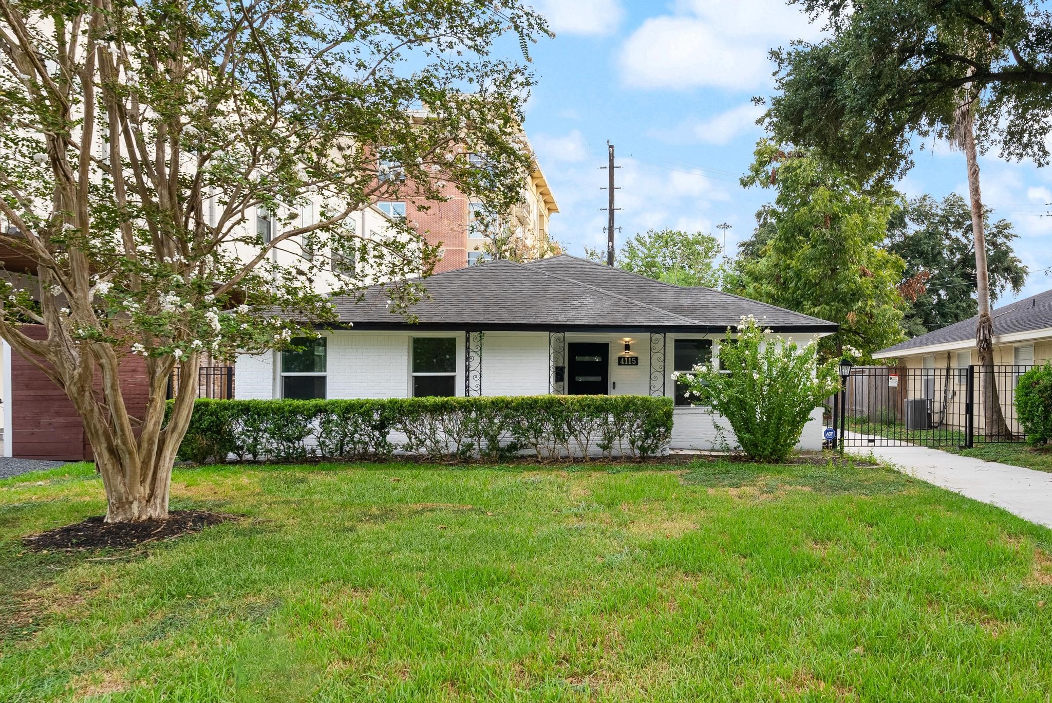 4115 Norfolk Street Houston TX 77027
