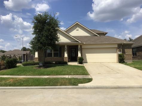 22526 Miramar Bend Drive Tomball TX 77375
