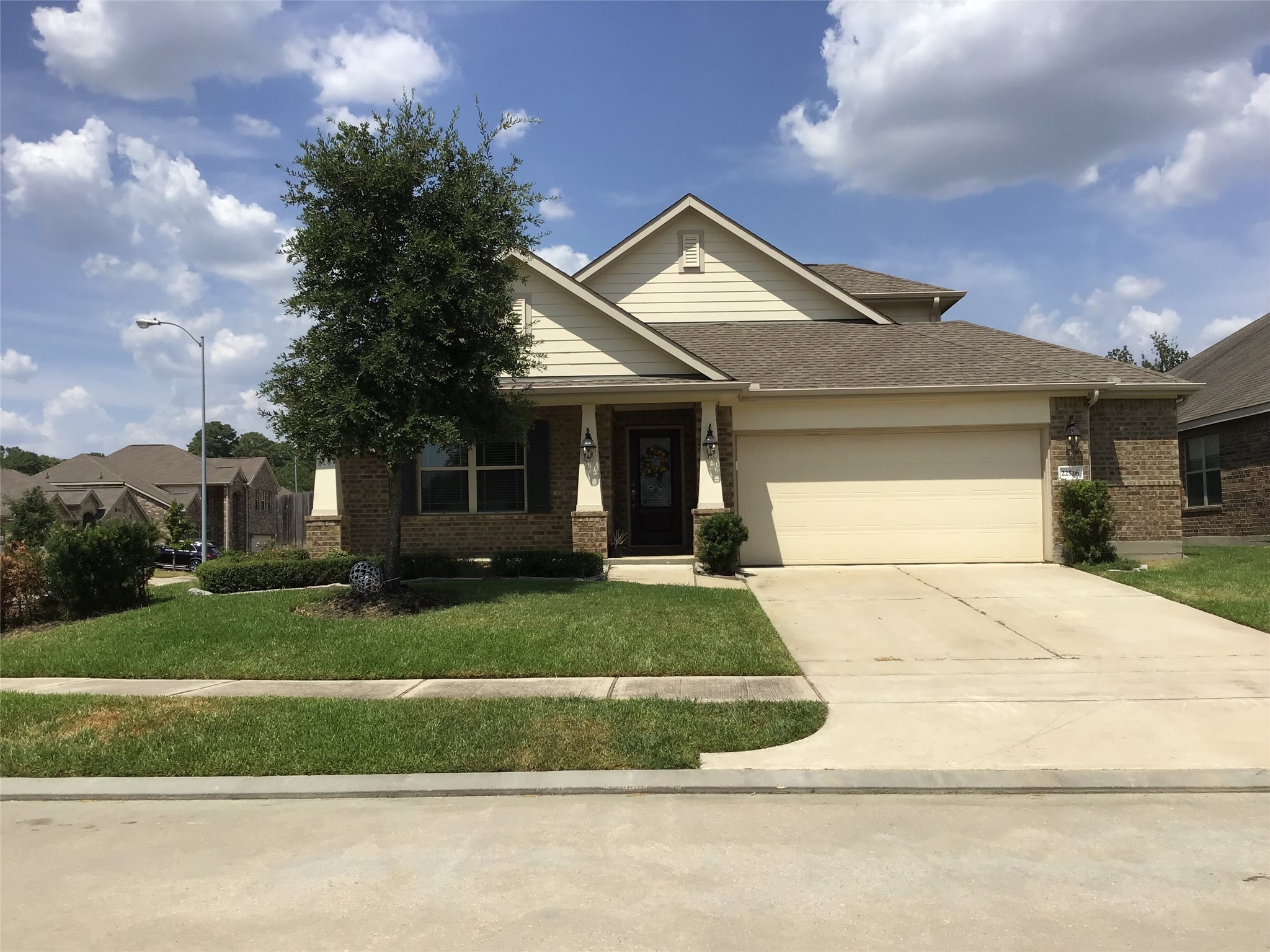 22526 Miramar Bend Drive Tomball TX 77375