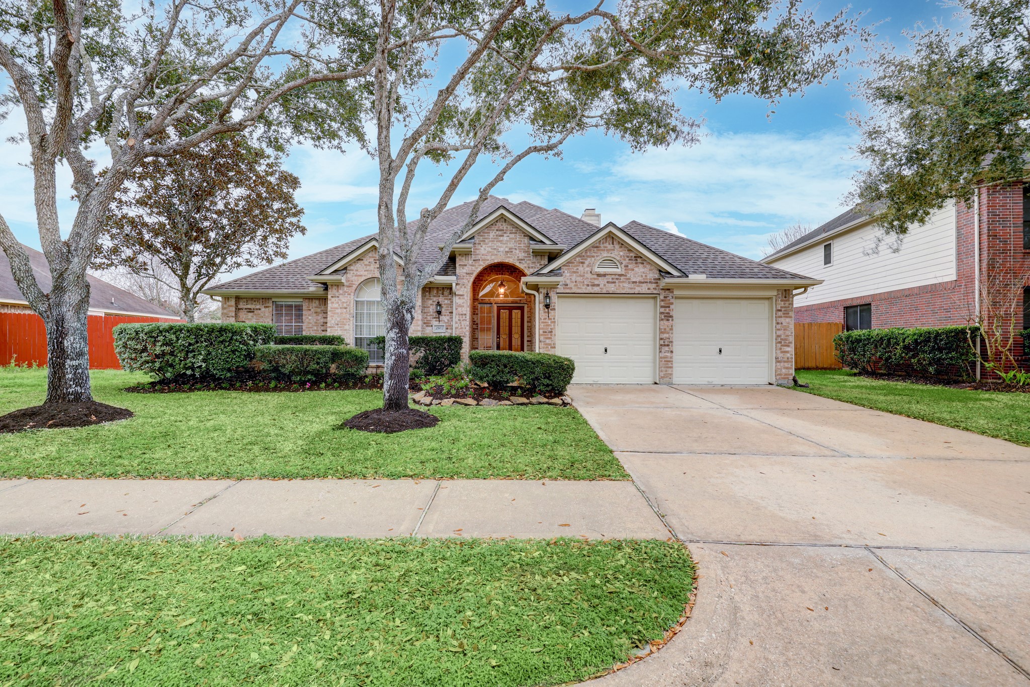3905 Dunlavy Drive Pearland TX 77581