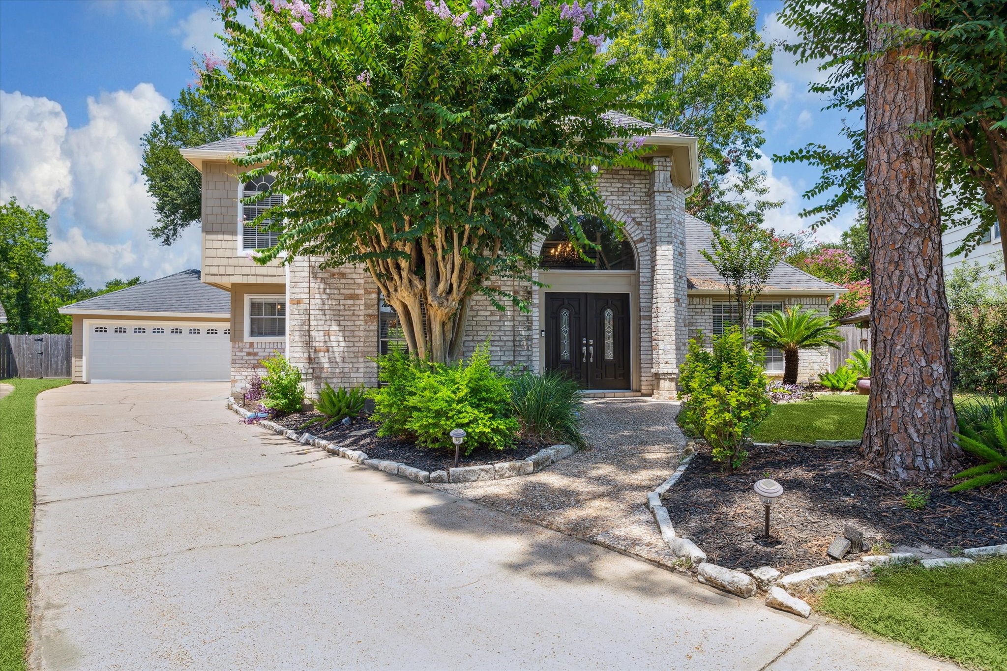 12011 Pine Pass Court Houston TX 77070