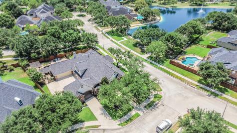 3411 Mystic Port Court Katy TX 77494