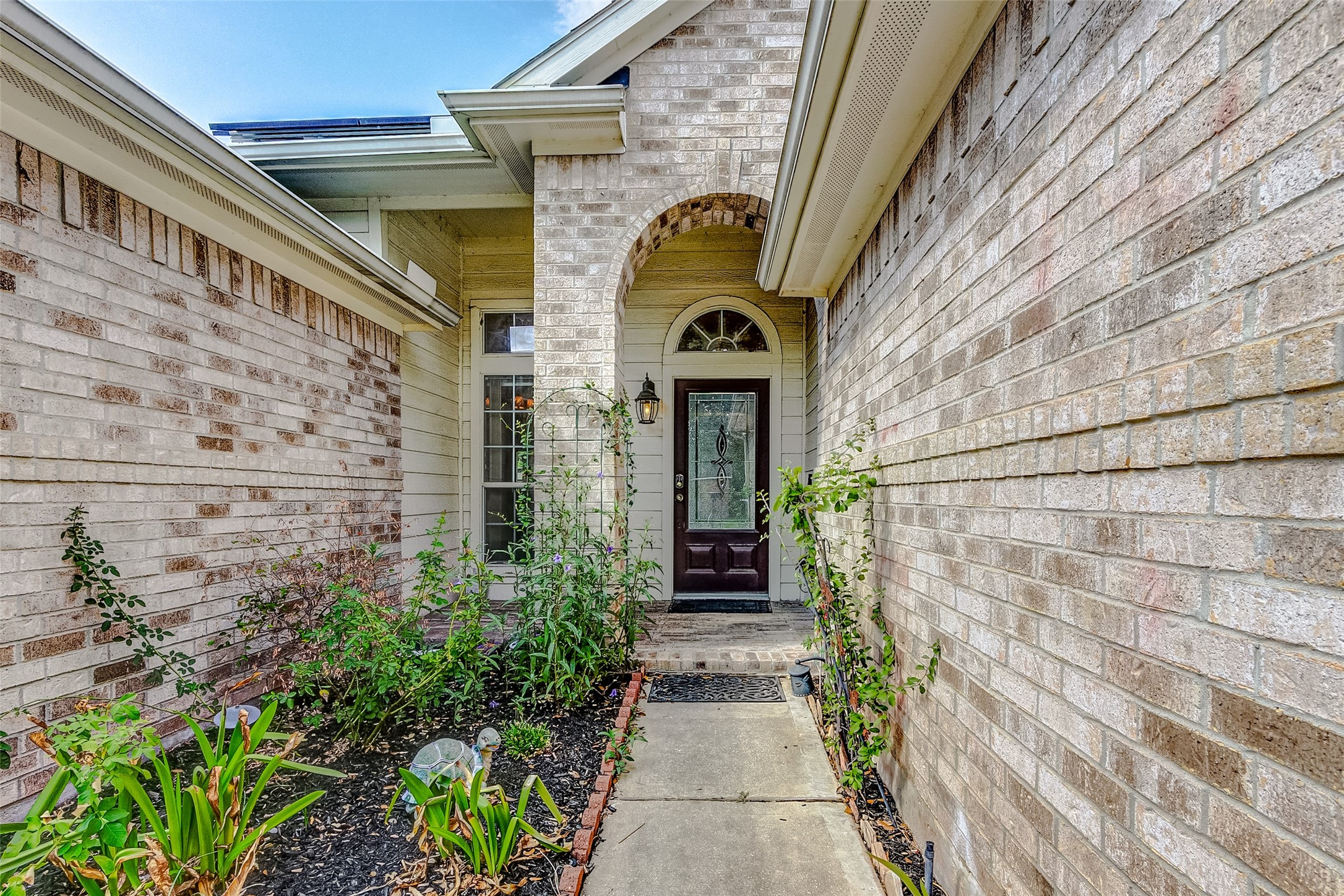 21406 Bedias Creek Drive Richmond TX 77407