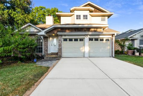 3314 Westwick Drive Houston TX 77082