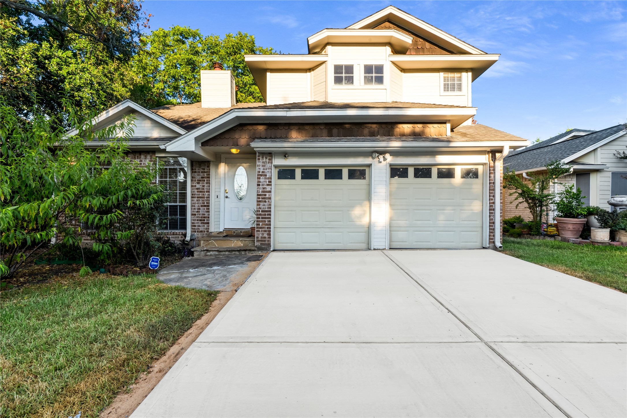 3314 Westwick Drive Houston TX 77082