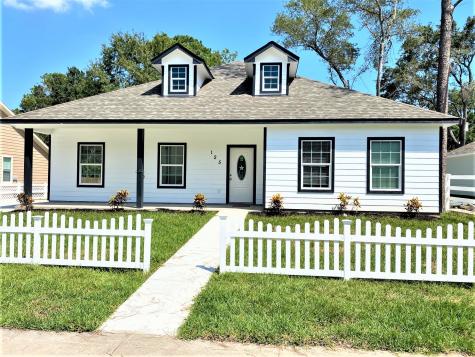 125 Borondo Reach La Marque TX 77568