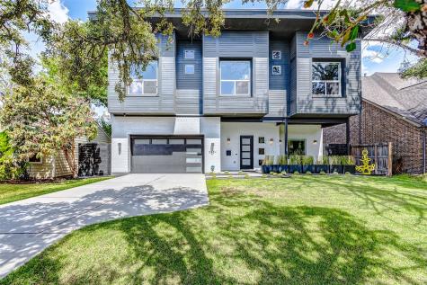 6434 Schiller Street Houston TX 77055