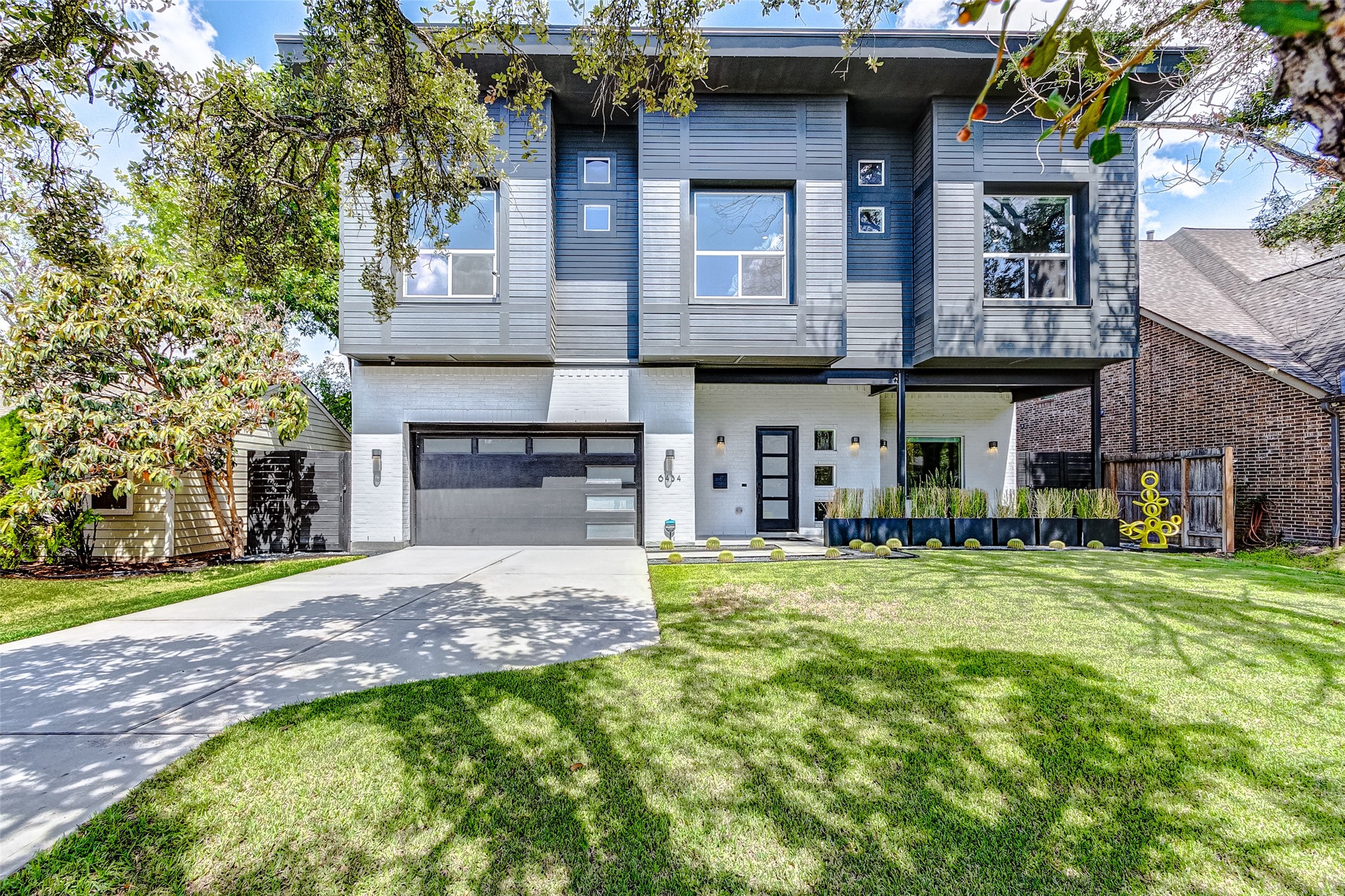 6434 Schiller Street Houston TX 77055