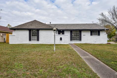3815 Ridgeland Avenue Houston TX 77039