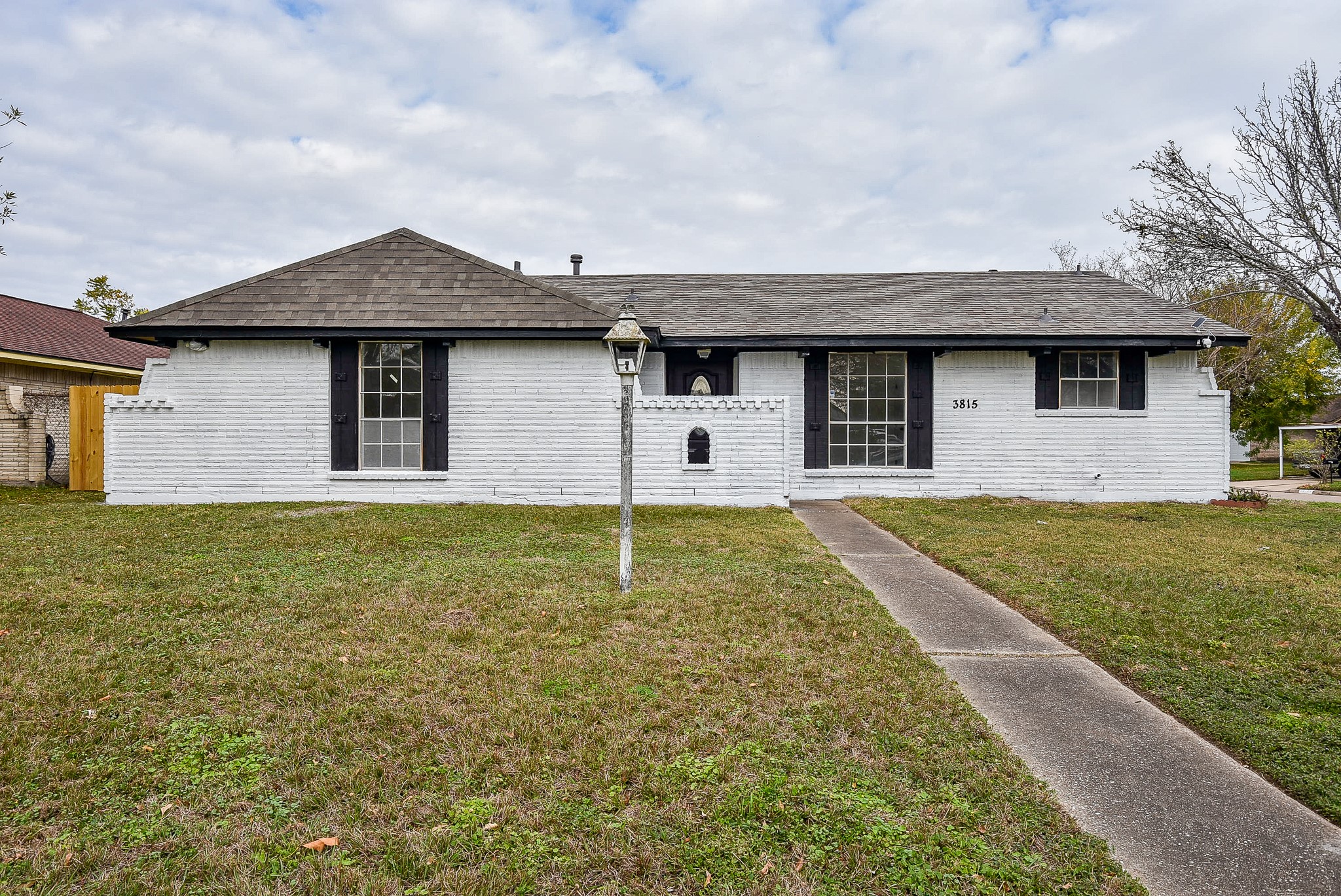 3815 Ridgeland Avenue Houston TX 77039