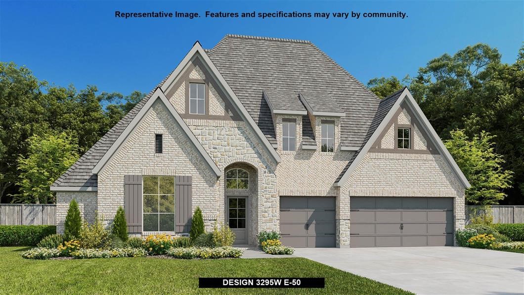 22035 Rae Lakes Lane Porter TX 77365