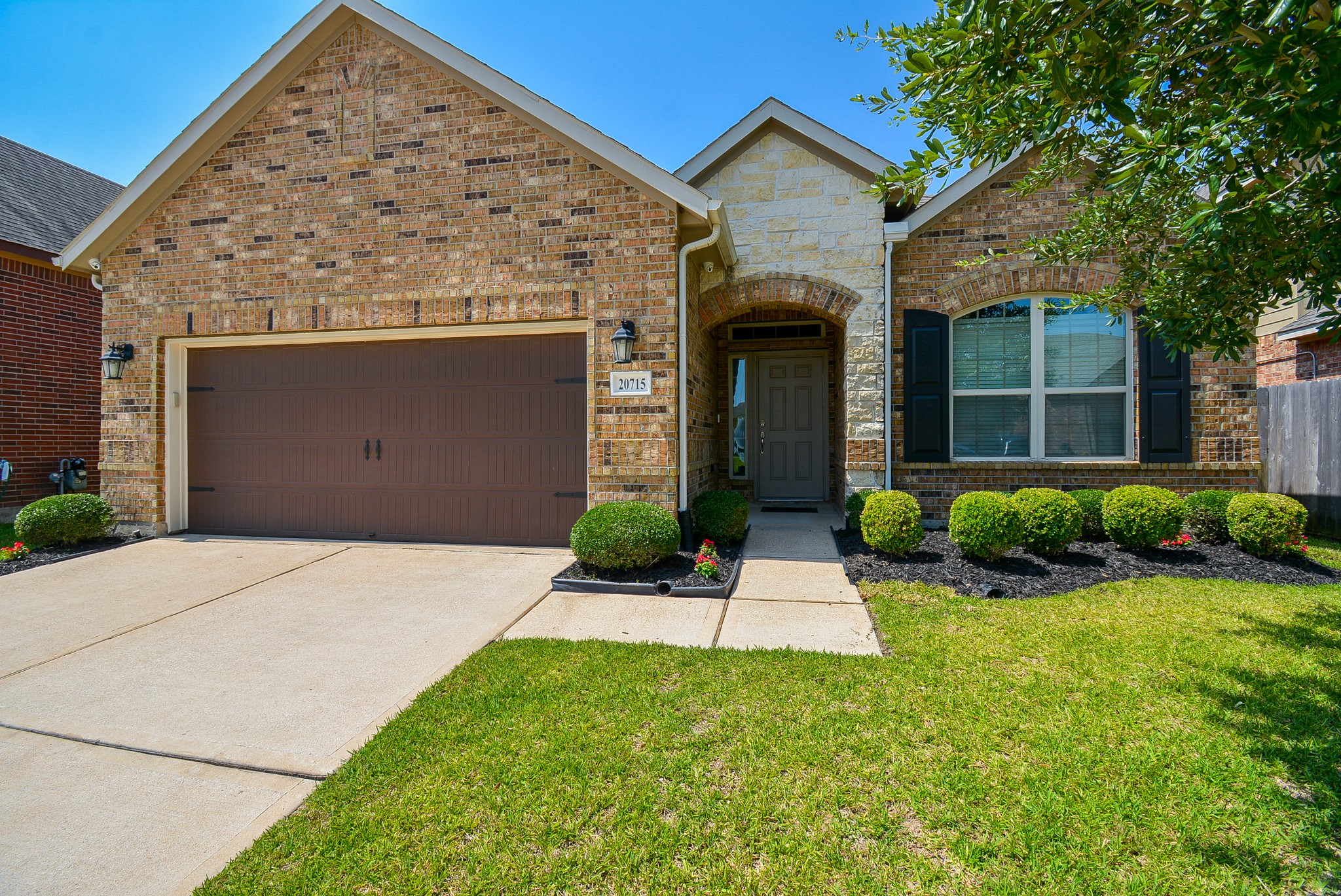 20715 Calloway Crest Court Katy TX 77449