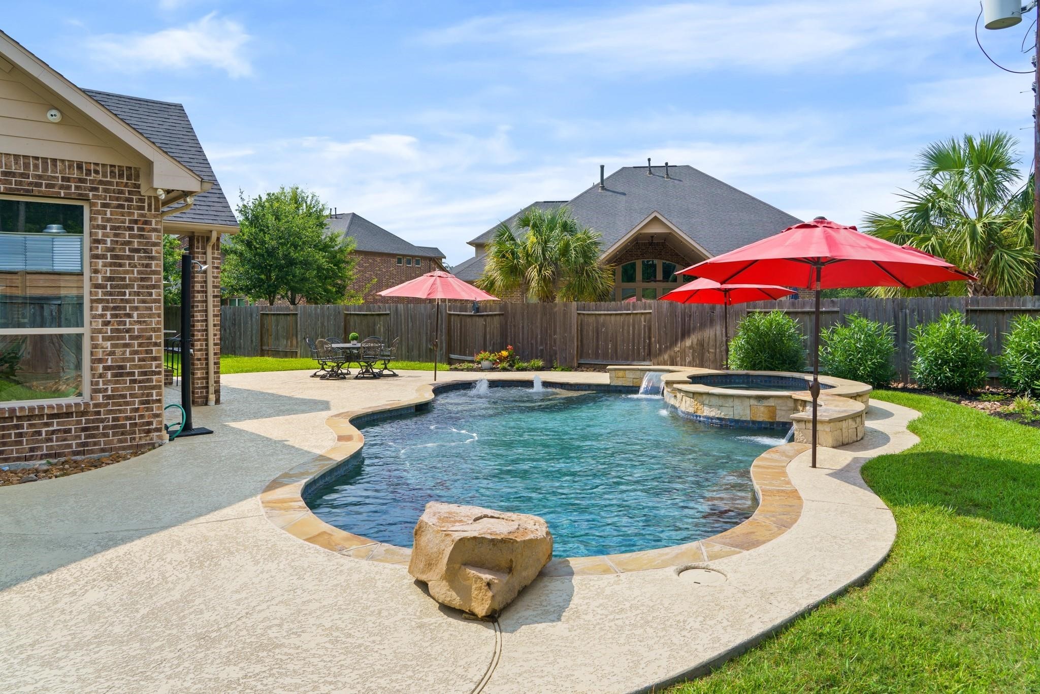12935 Chatsworth Sky Court Humble TX 77346