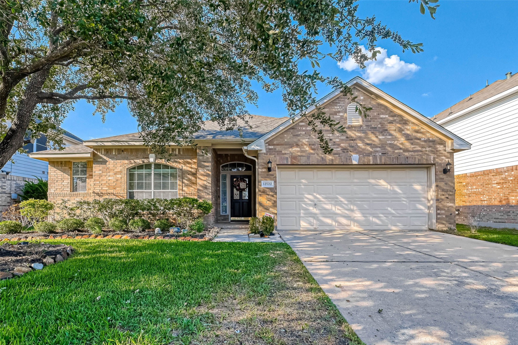 12722 Friar Village Drive Tomball TX 77377