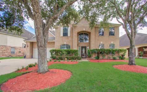 11704 Shoal Landing Pearland TX 77584