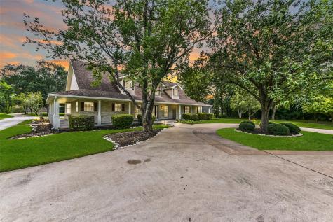 2325 Hatfield Road Pearland TX 77581