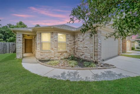 4831 Blue Spruce Hill Street Humble TX 77346