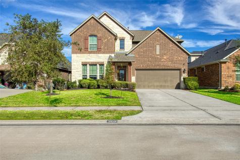 3615 Cottage Pines Lane Spring TX 77386