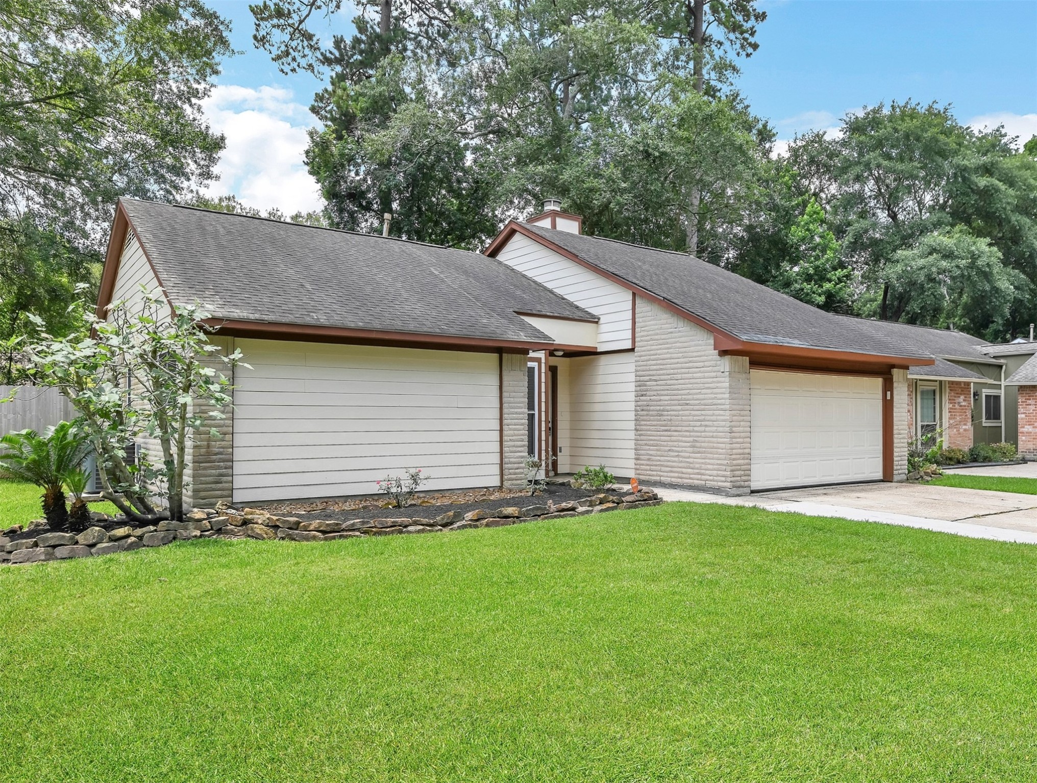 3230 Golden Leaf Drive Kingwood TX 77339