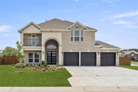 231 Secretariat Drive Hickory Creek TX 75065