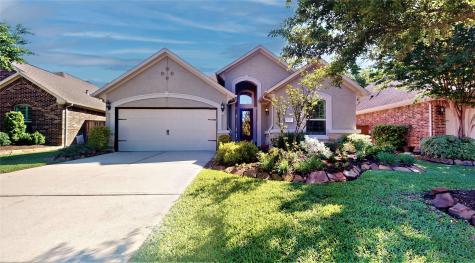 137 Gray Vervain Court Montgomery TX 77316